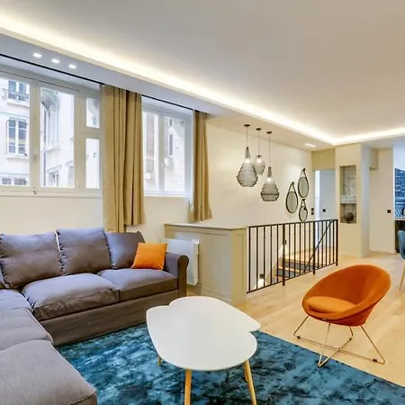 Apartment 191 Auteuil - Superbe A *