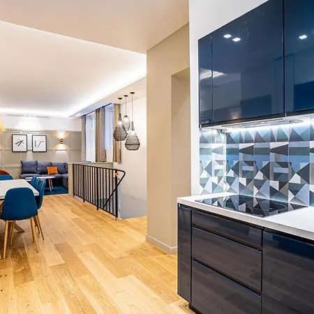 191 Auteuil - Superbe A