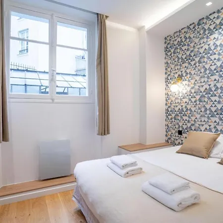 191 Auteuil - Superbe A *