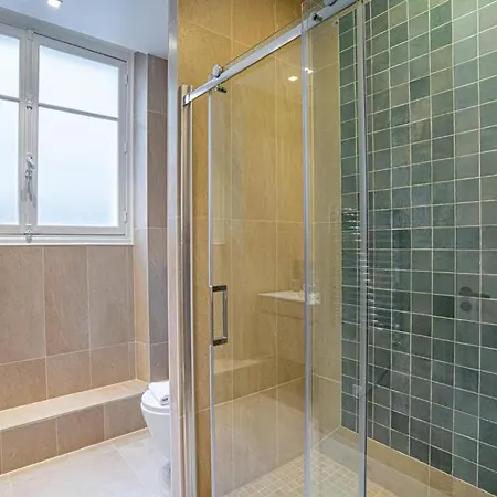 191 Auteuil - Superbe A