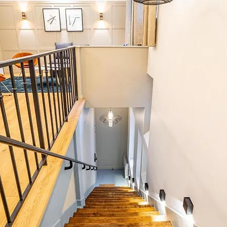 191 Auteuil - Superbe A