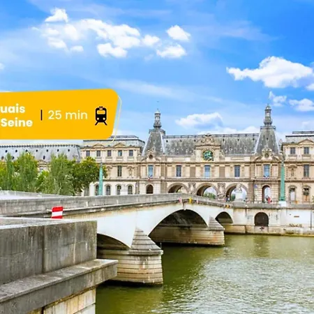 191 Auteuil - Superbe A