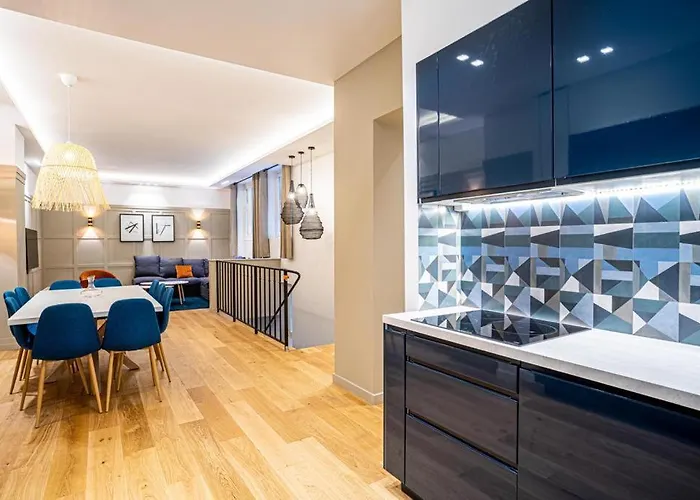 191 Auteuil - Superbe A