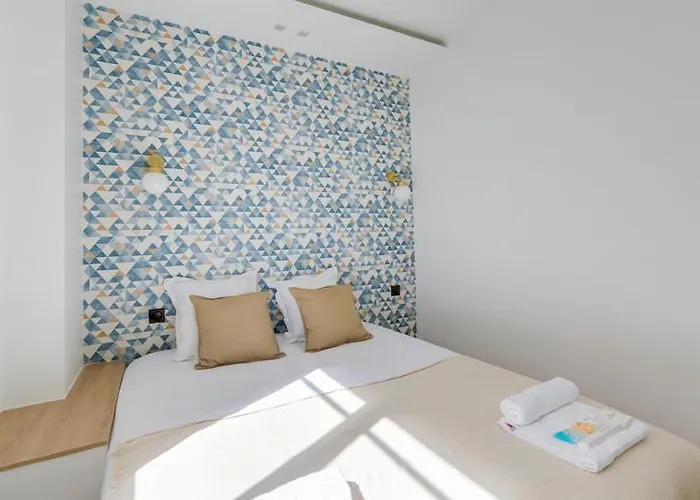 191 Auteuil - Superbe A Appartement Paris