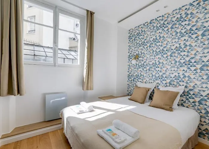 191 Auteuil - Superbe A Paris