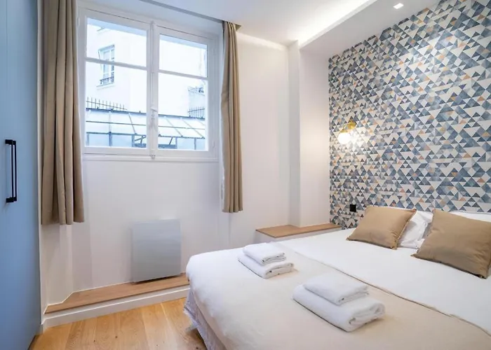 191 Auteuil - Superbe A *