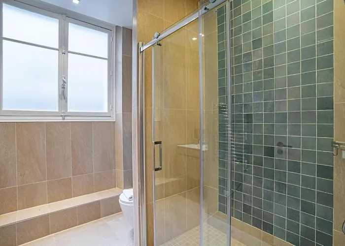 191 Auteuil - Superbe A