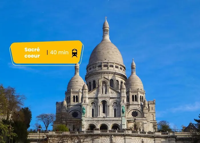 Appartement 191 Auteuil - Superbe A *