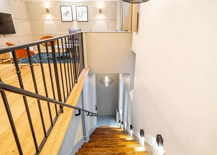 191 Auteuil - Superbe A